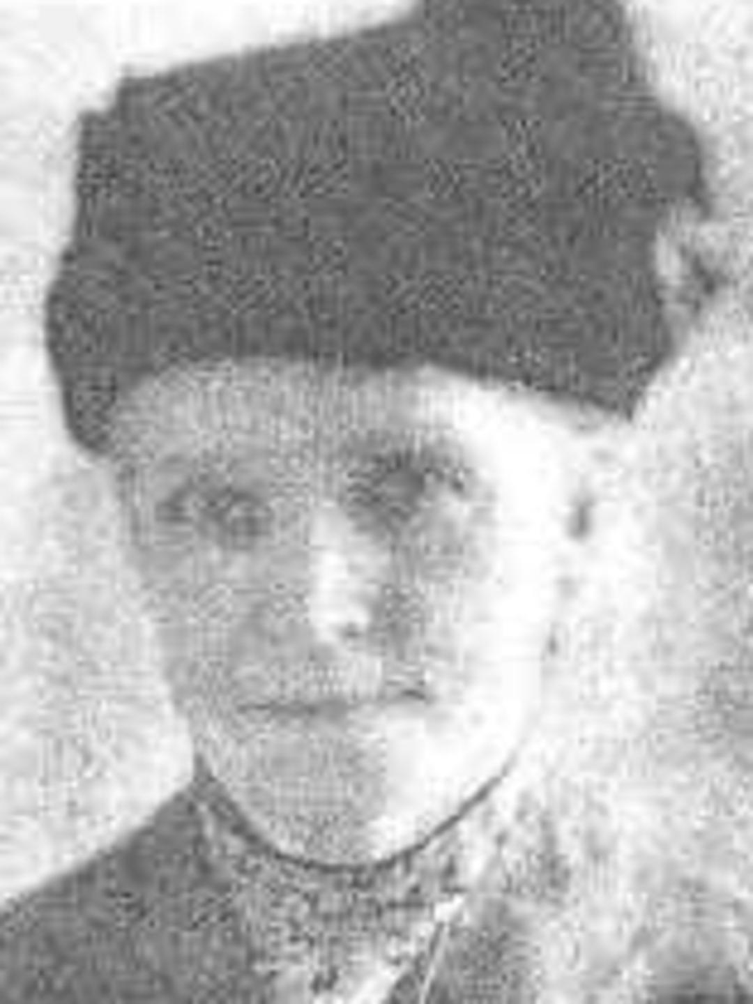Emma Jemima Hughes (1840 - 1925) Profile